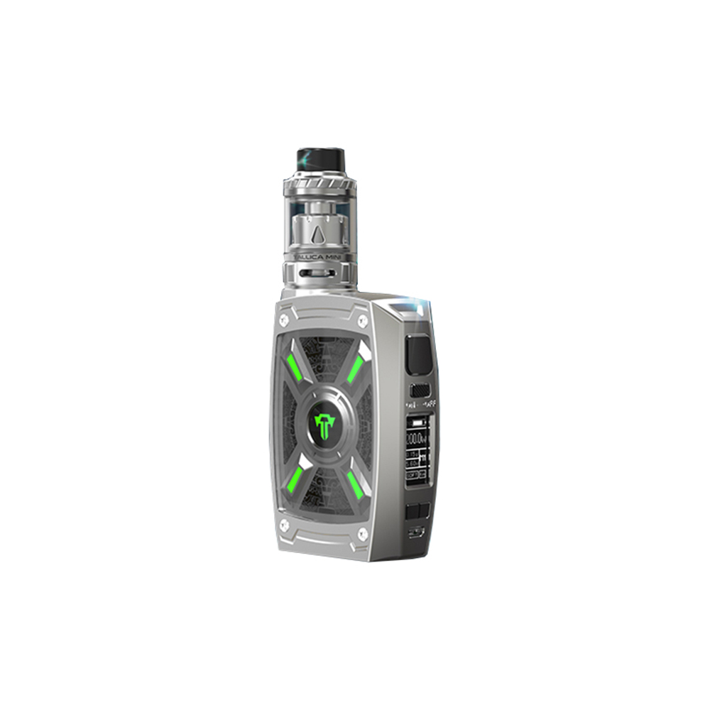 Teslacigs XT Kit