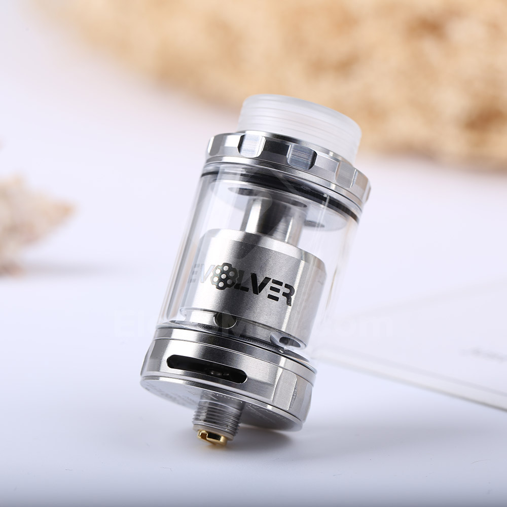 Vandy Vape Revolver RTA Tank Atomizer