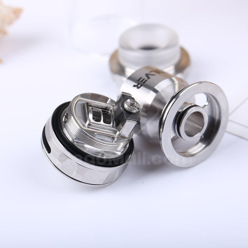 Vandy Vape Revolver RTA Tank Atomizer