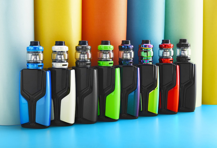 Wotofo Flux Simplest Light Kit Elegomall