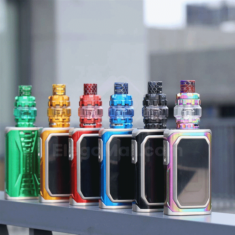 Joyetech Espion Infinite 230W Kit Elegomall