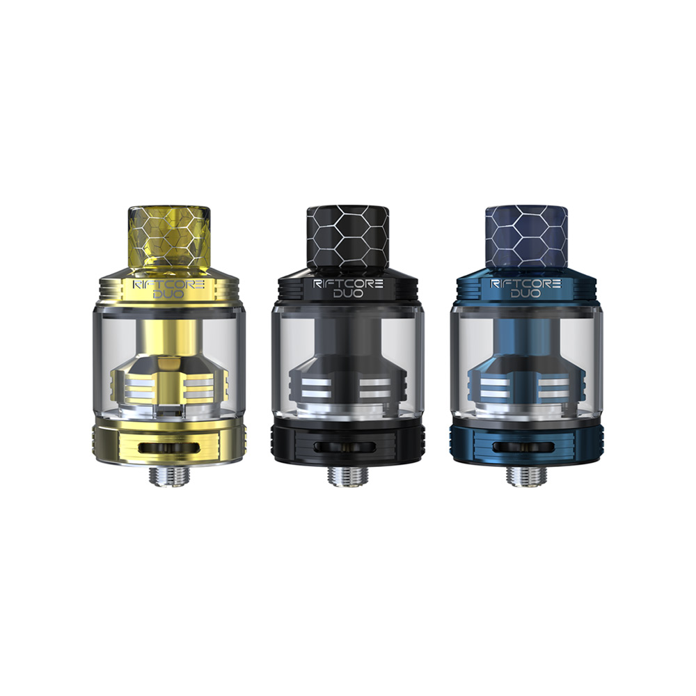 Joyetech RFC Riftcore Duo RTA Atomizer