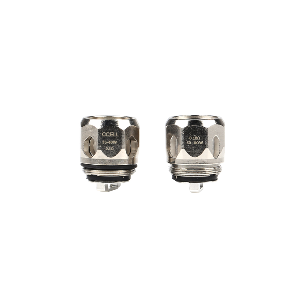 Vaporesso Cascade One GT coils （GT Mesh/GT CCELL2）3pcs/pack