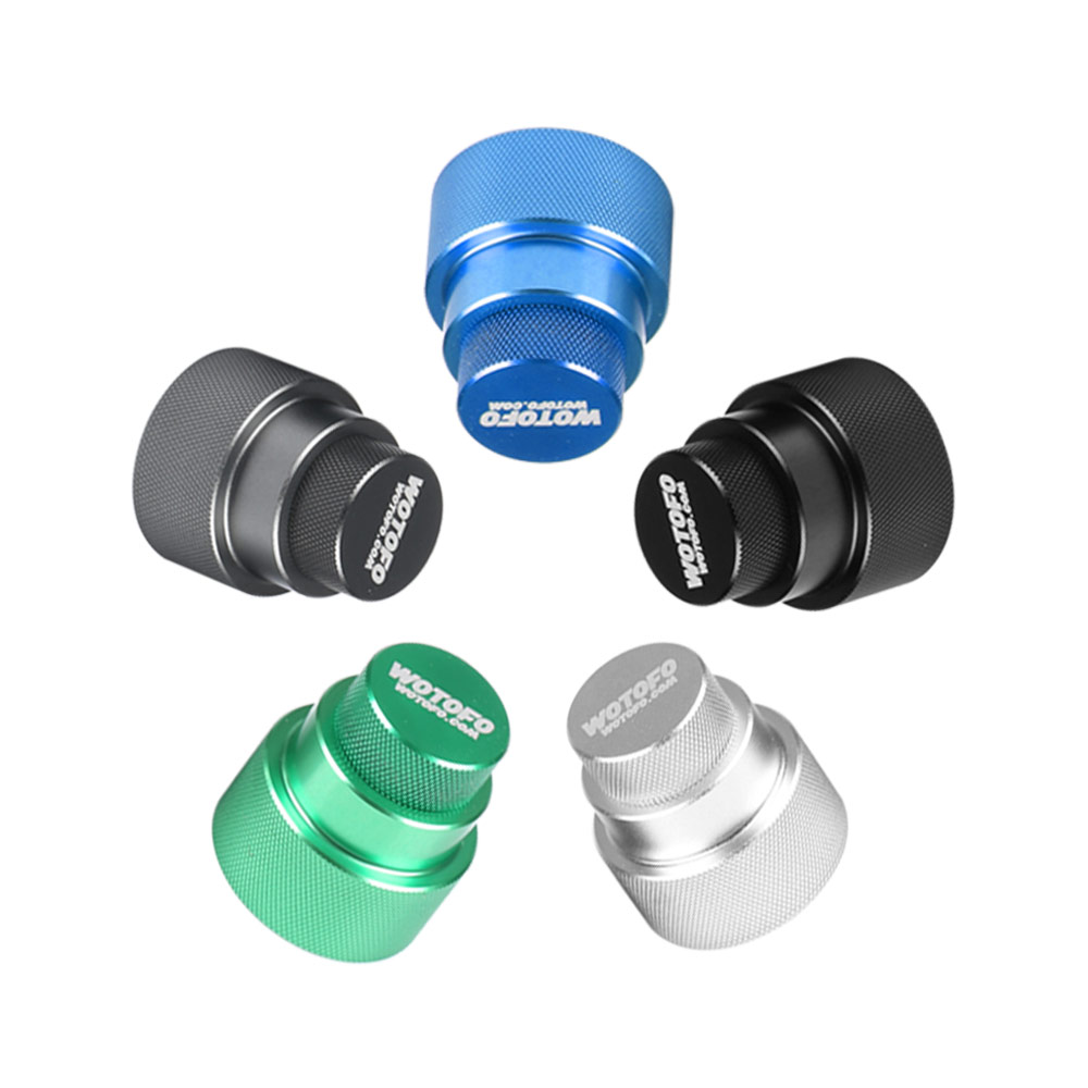 Wotofo Easy Fill Squonk Cap for 60ml/100ml Juice Bottle