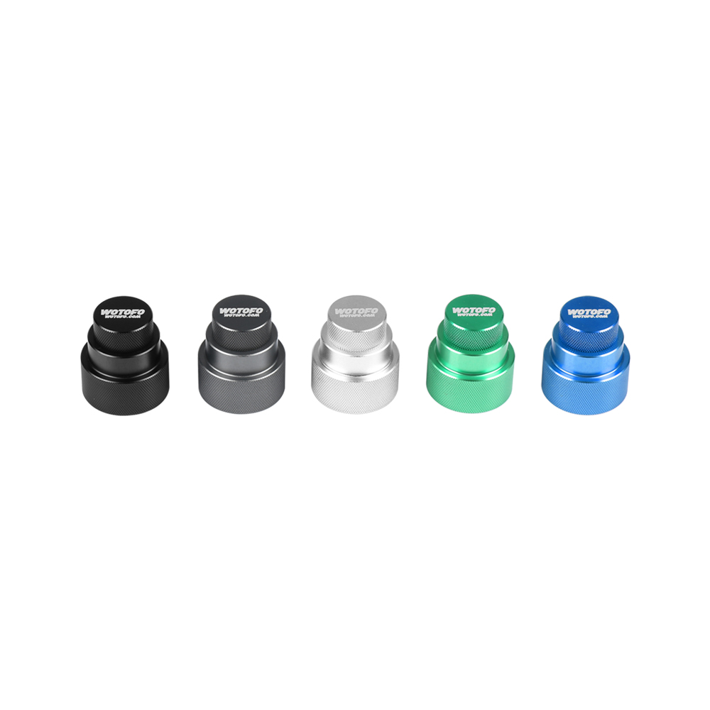 Wotofo Easy Fill Squonk Cap for 60ml/100ml Juice Bottle