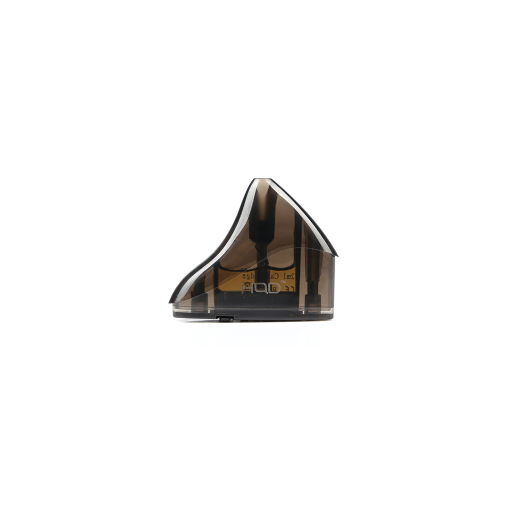 HQD Comma Replacement Pod Cartridge 3pcs/pack