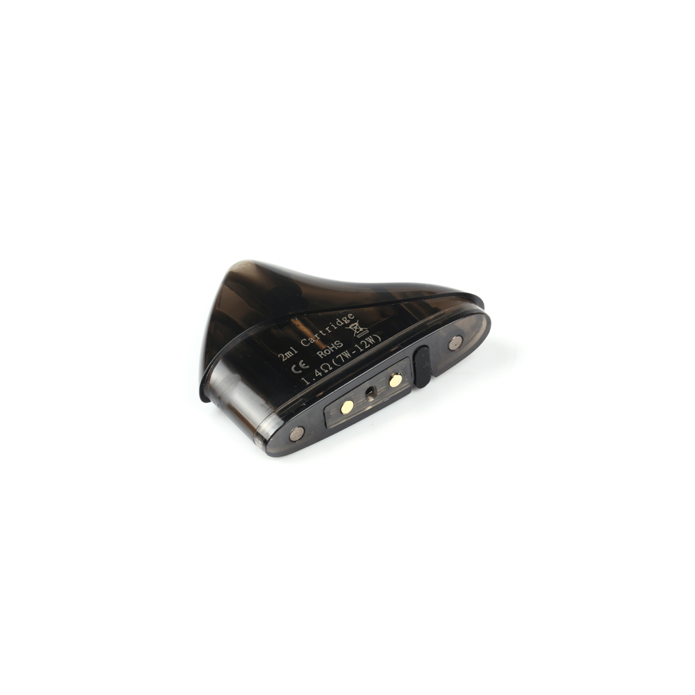 HQD Comma Replacement Pod Cartridge 3pcs/pack