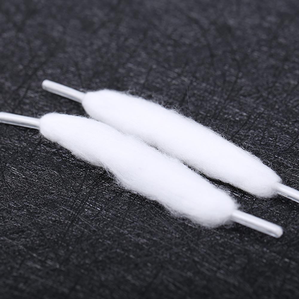 SHIELD CIG Preloaded Cotton (Bag)