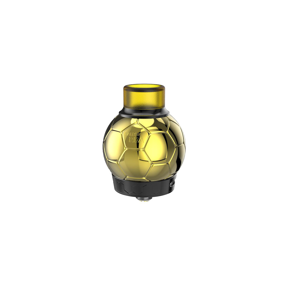 Fumytech Ballon RDA