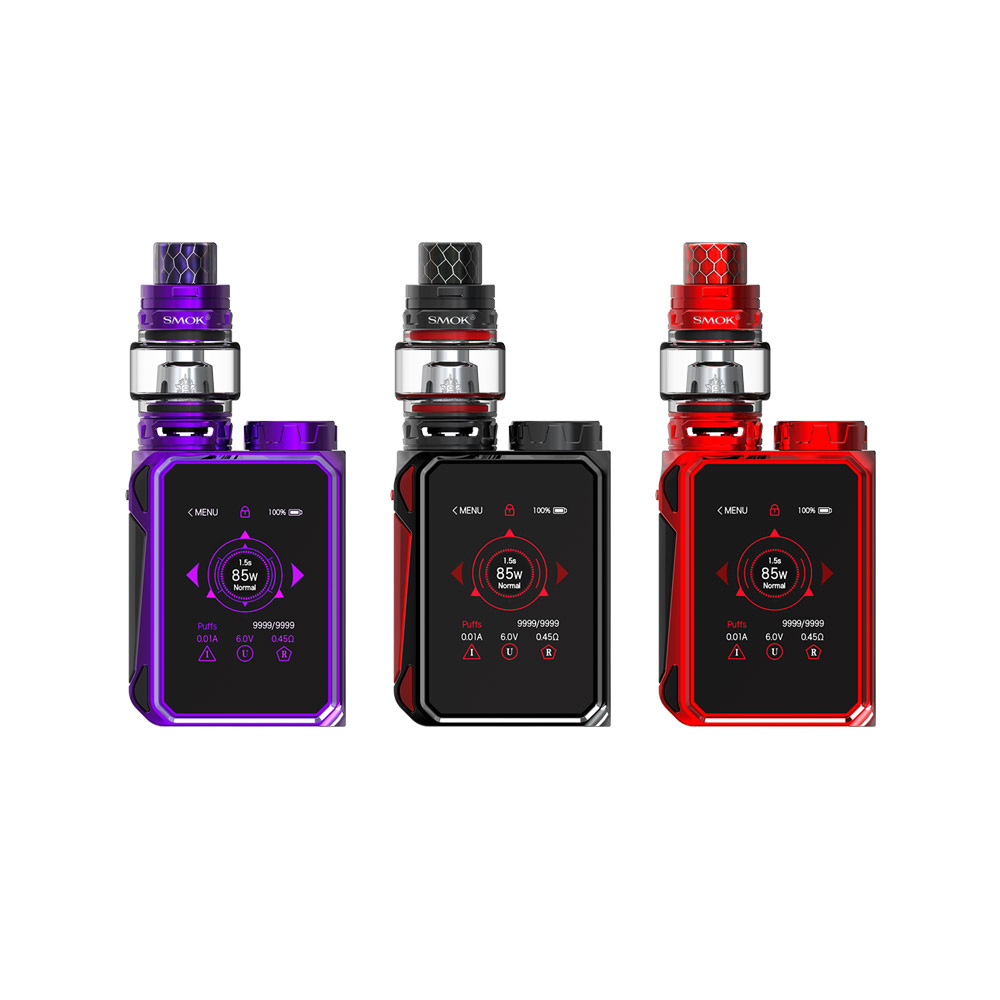 SMOK G-Priv Baby 85W Kit Luxe Edition with TFV12 Baby Prince