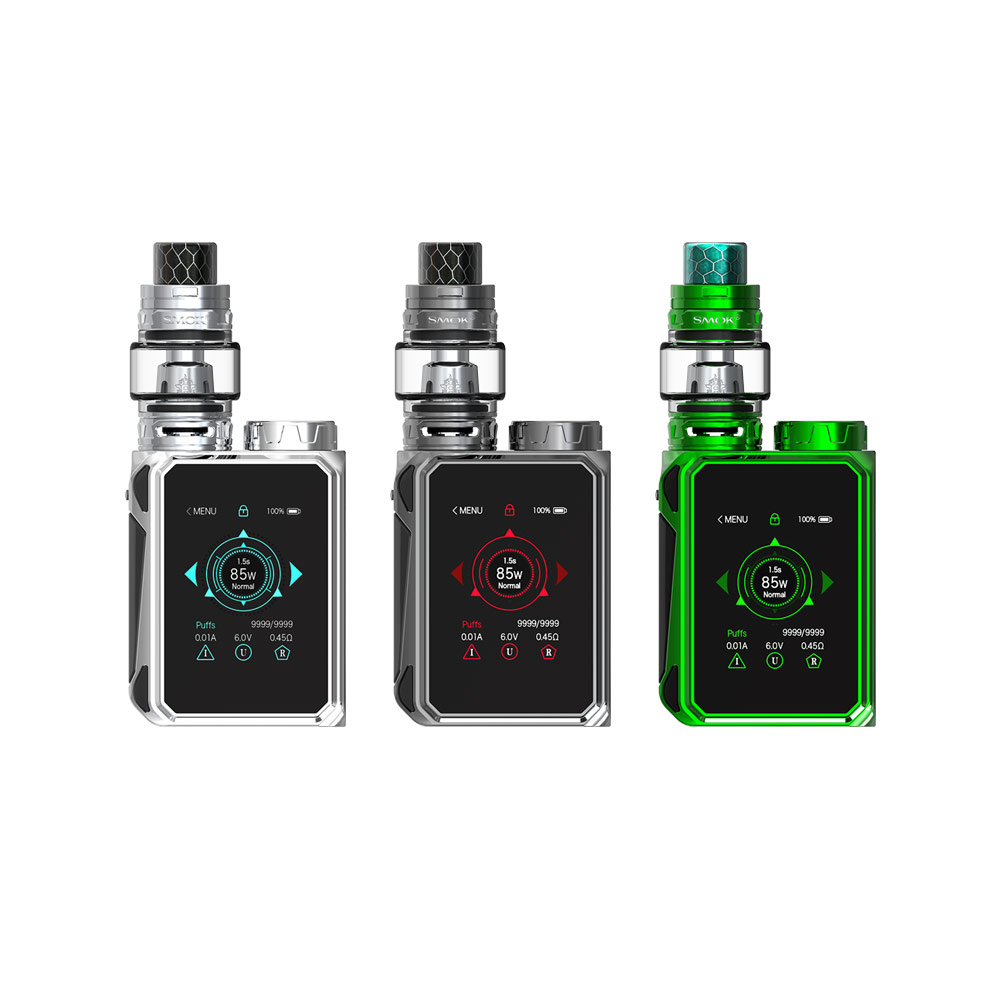 SMOK G-Priv Baby 85W Kit Luxe Edition with TFV12 Baby Prince