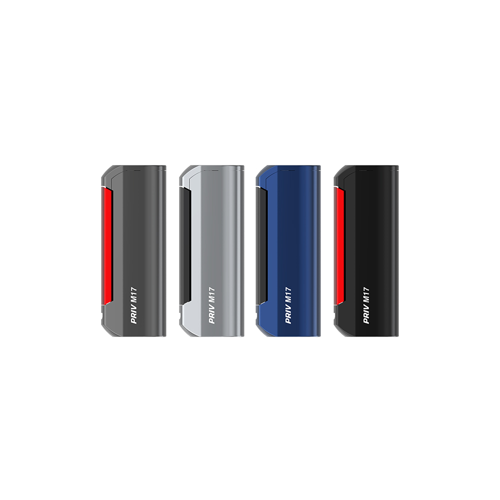 SMOK Priv M17 Mod