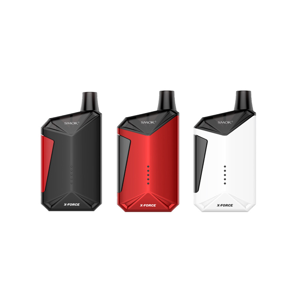 SMOK X-Force Pod System Kit