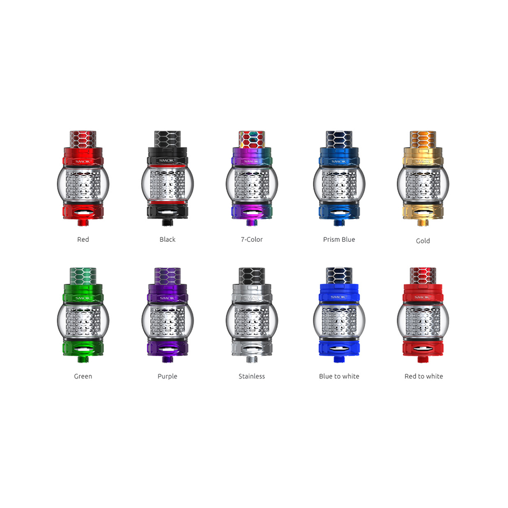 SMOK TFV12 Prince Tank Cobra Edition