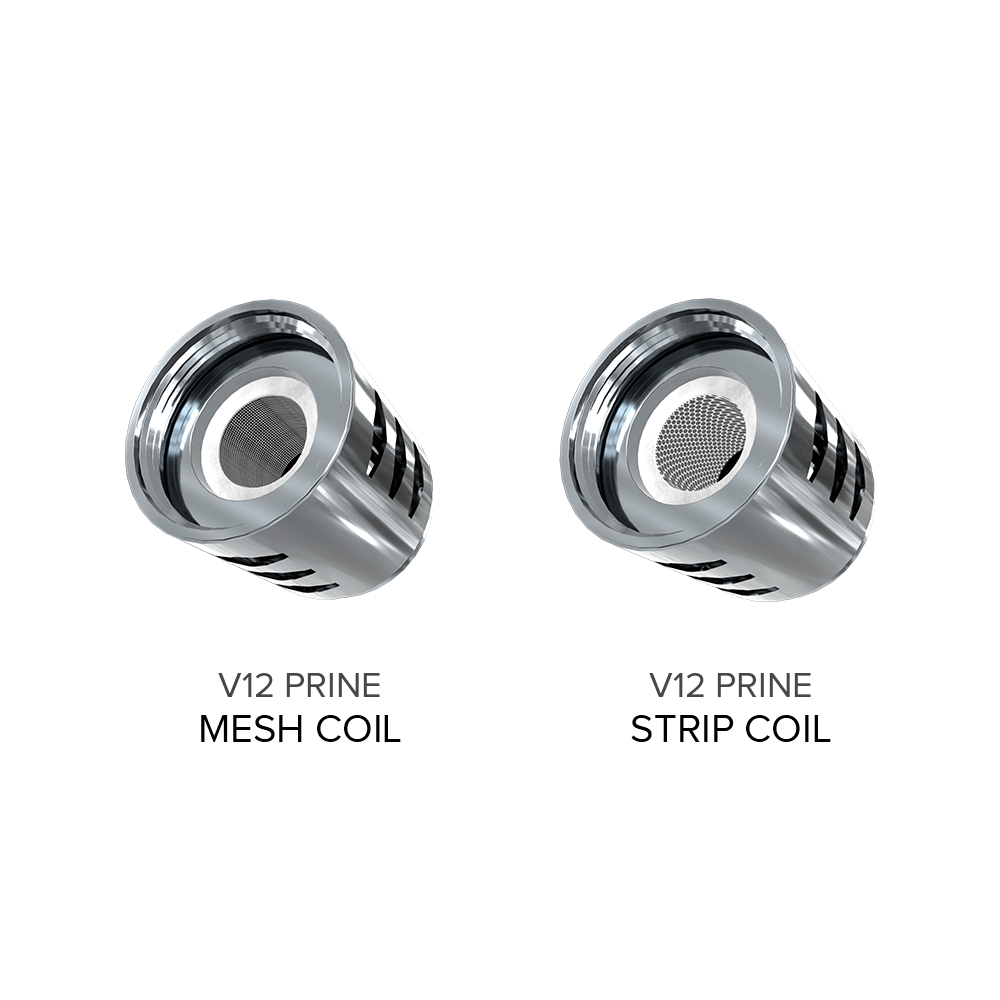 SMOK TFV12 Prince Tank Cobra Edition