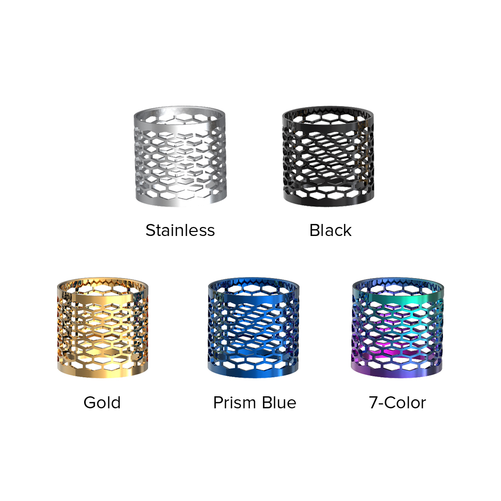 SMOK TFV12 Prince Cobra Mesh