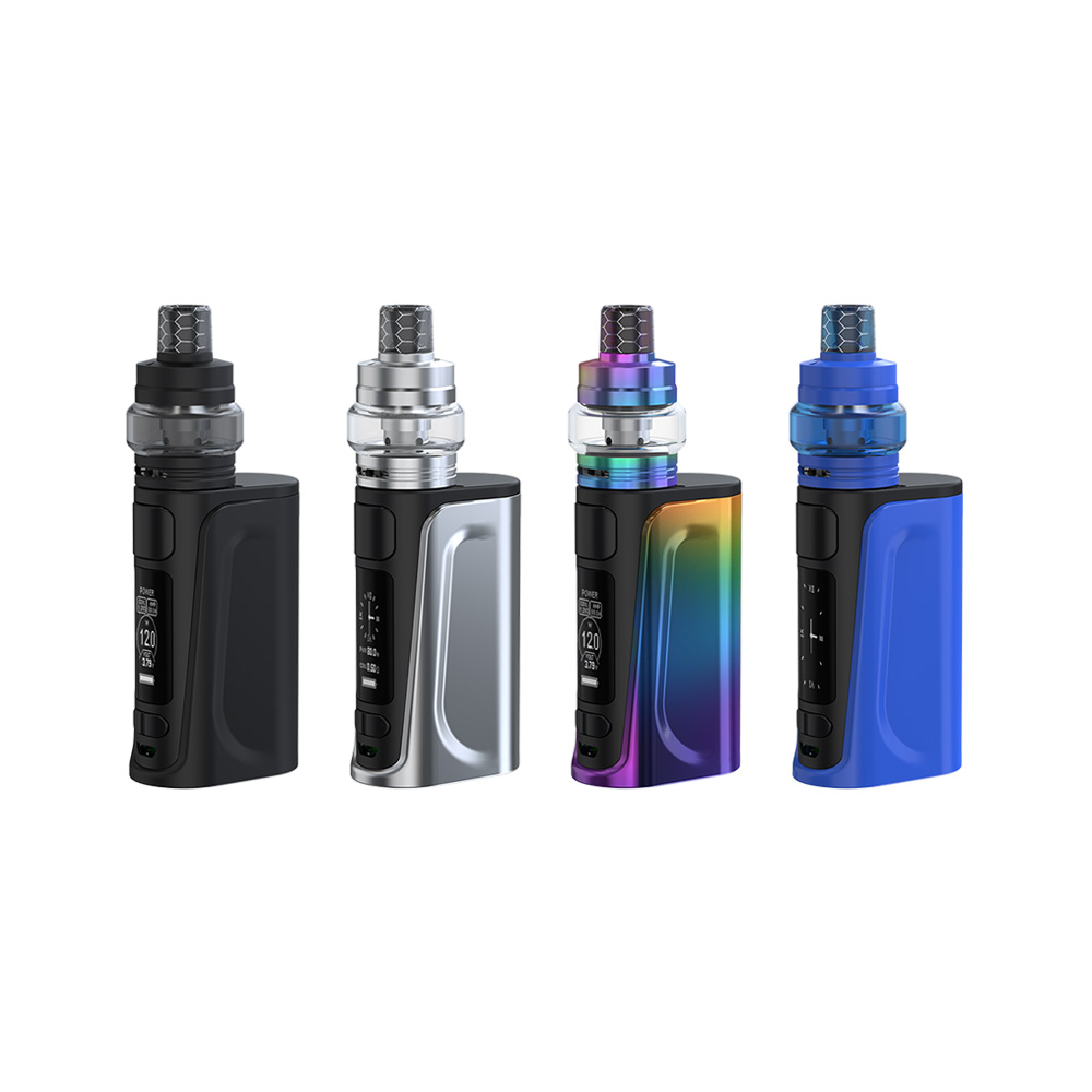Joyetech eVic Primo Fit Kit with EXCEED Air Plus