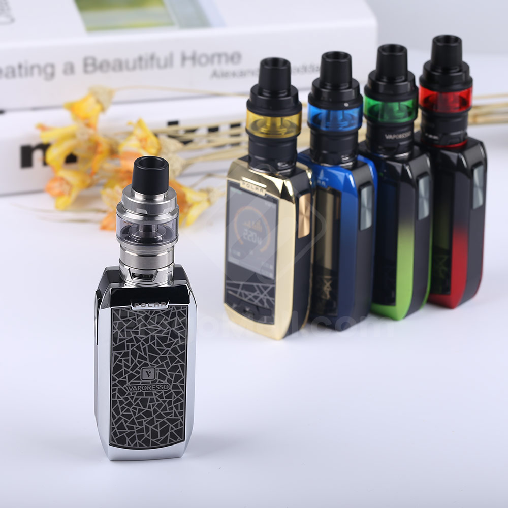 Vaporesso Polar Kit