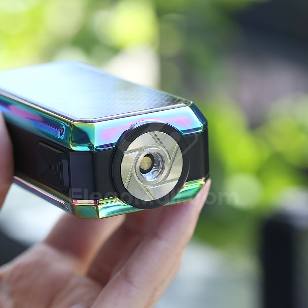 Smoant Charon Mini 225W TC Box Mod