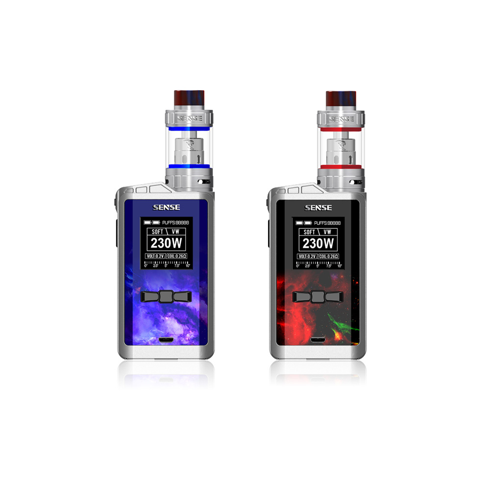 Sense Arrow Classic Version Starter Kit with Arrow Tank