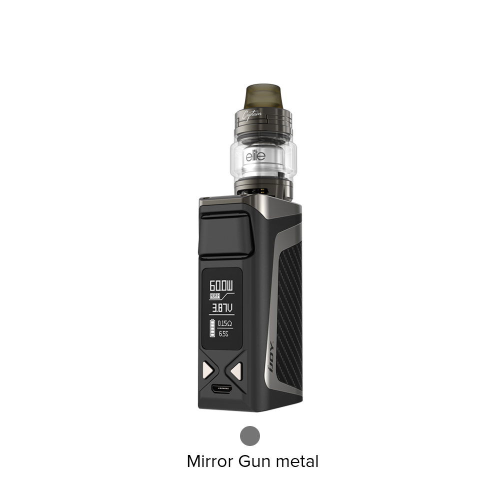 IJOY Elite Mini 3 in 1 Starter Kit