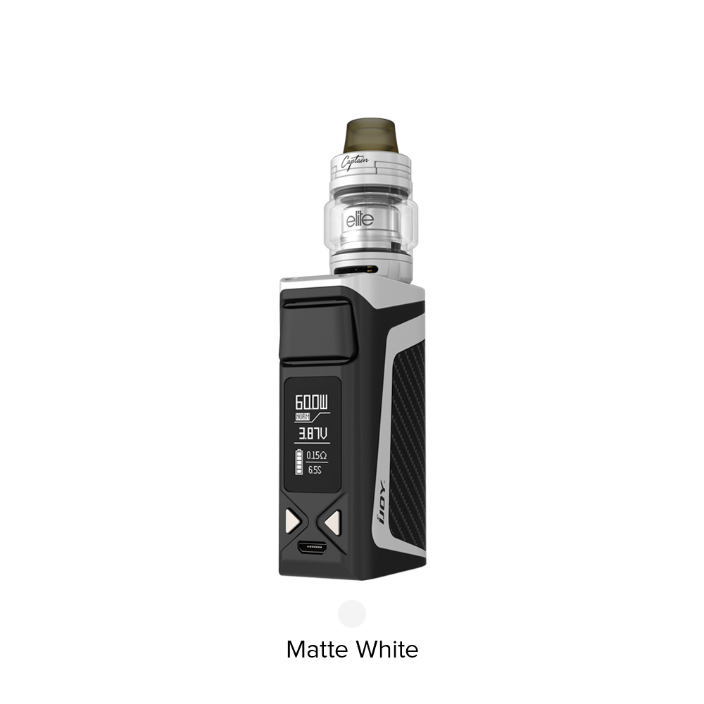 IJOY Elite Mini 3 in 1 Starter Kit