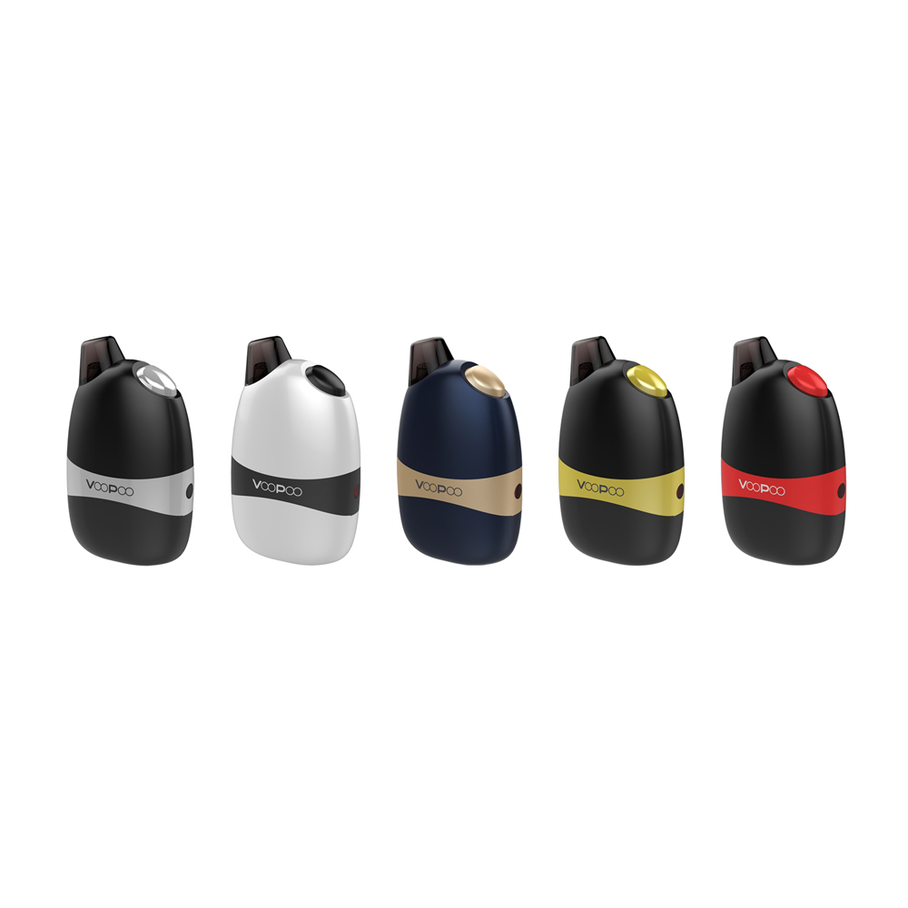 VOOPOO PANDA AIO Pod Starter Kit