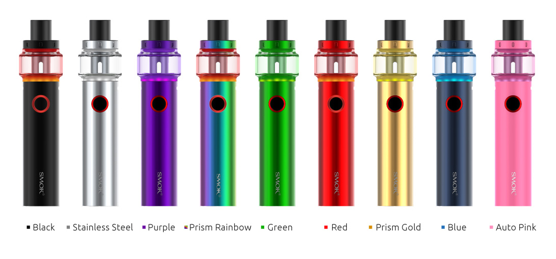 SMOK Vape Pen 22 Light Edition Elegomall