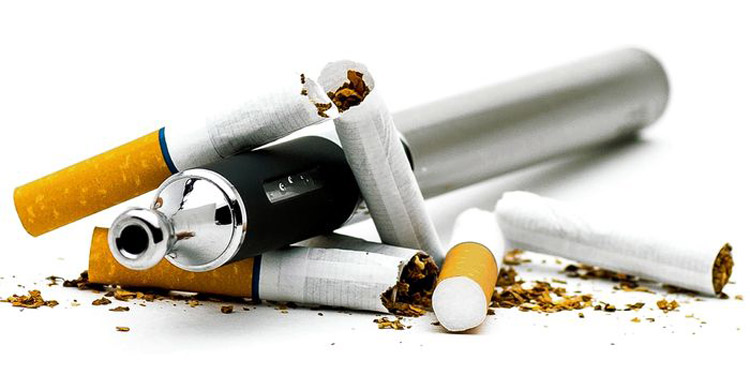 The benefits of vaping-Elegomall