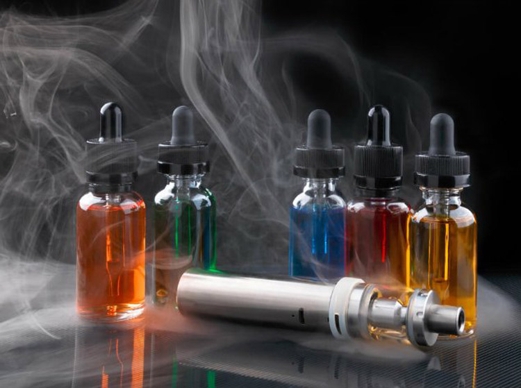 Cheap E-liquid-Elegomall