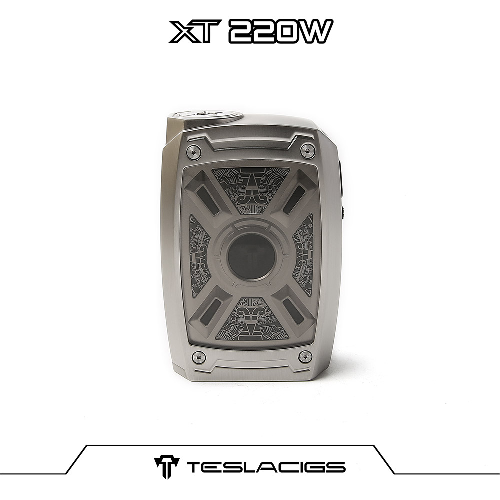 Teslacigs XT Mod