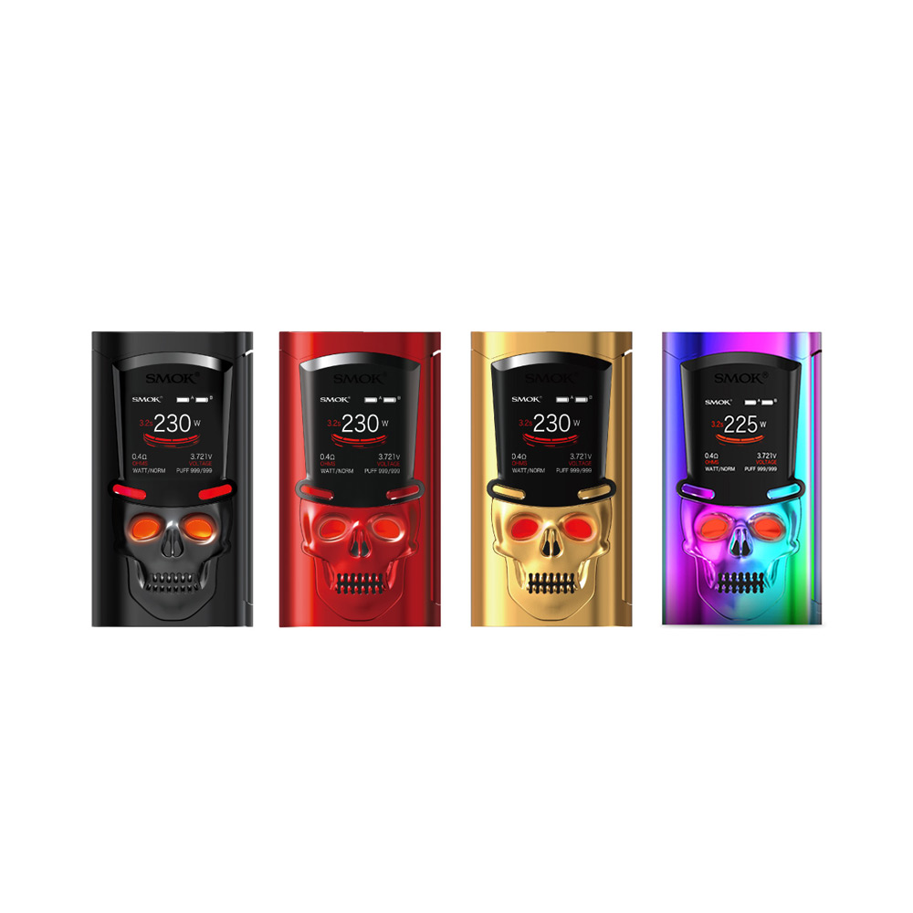 SMOK S-Priv 230W Box Mod