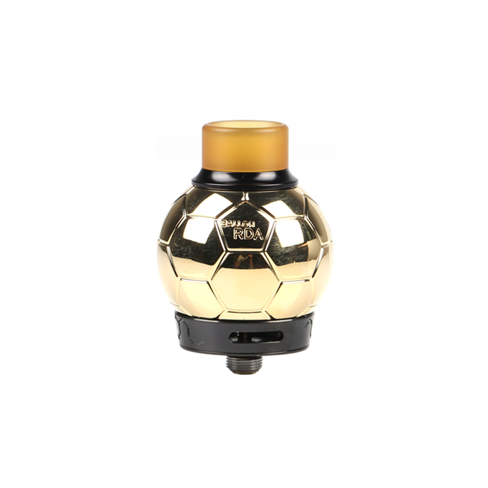 Fumytech Ballon RDA Atomizer