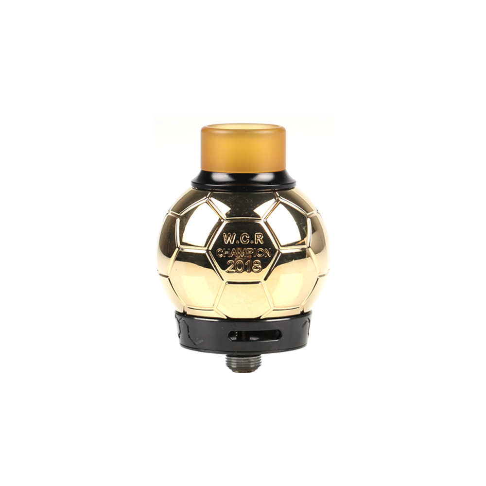 Fumytech Ballon RDA Atomizer