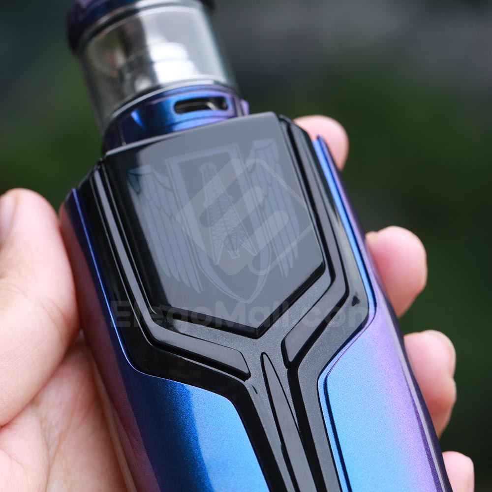 Wotofo Flux Simplest Light Kit 200W