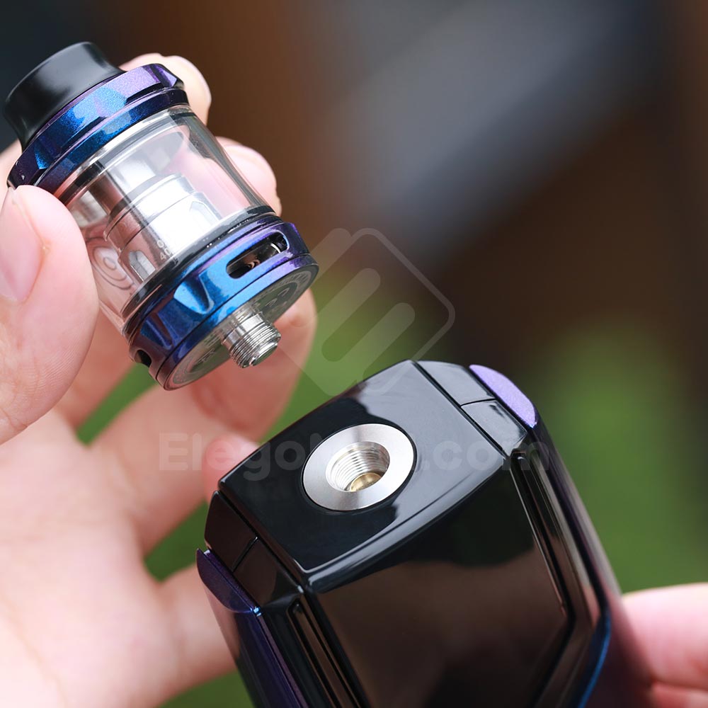 Wotofo Flux Simplest Light Kit 200W