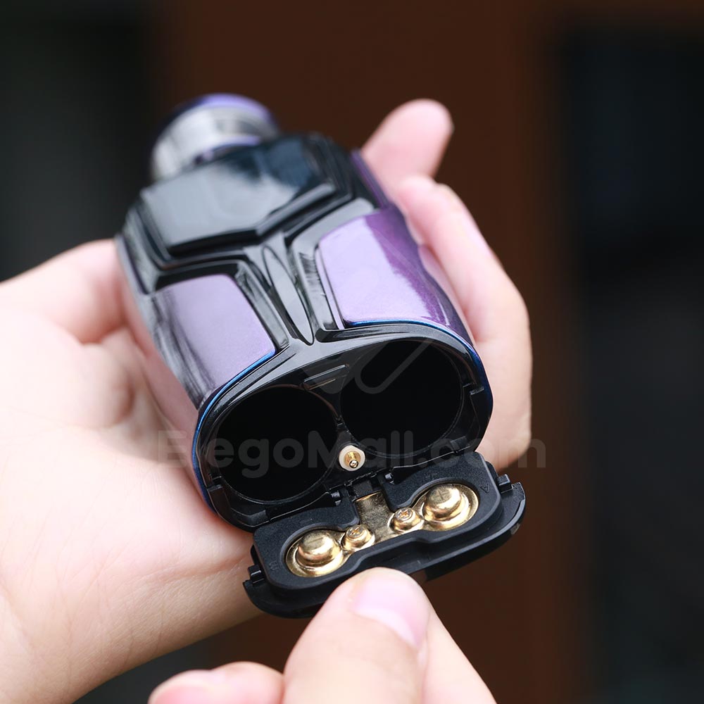 Wotofo Flux Simplest Light Kit 200W