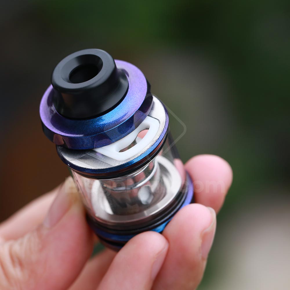 Wotofo Flux Simplest Light Kit 200W