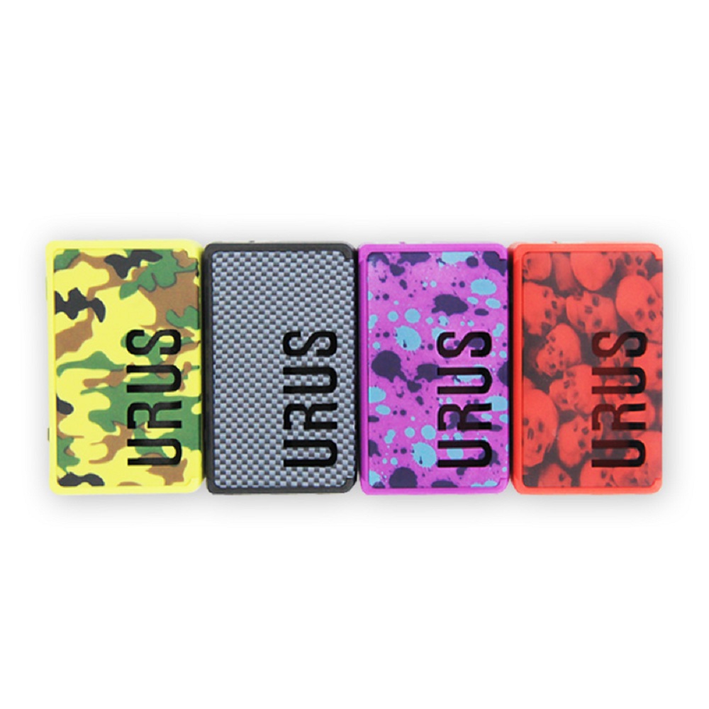 Hugo Vapor URUS GT100 Box Mod