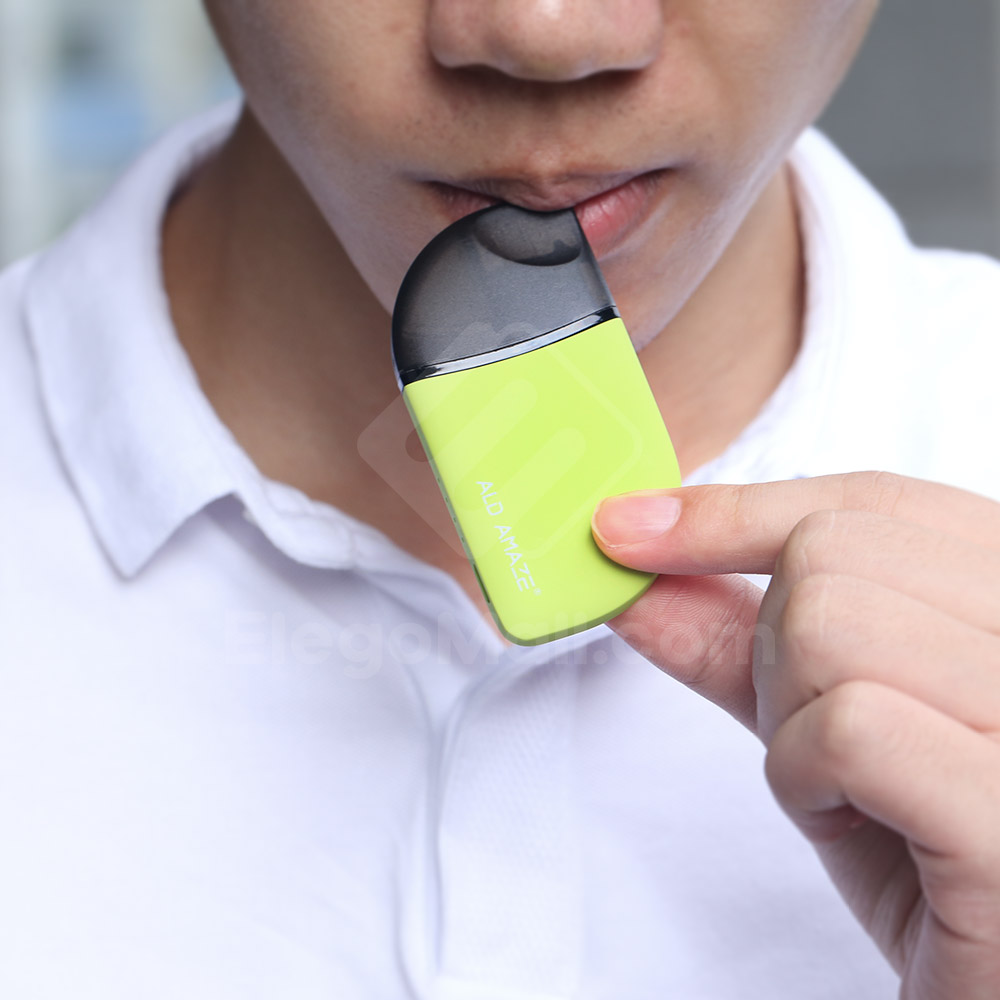 ALD Amaze Mango Leak-proof Pod Kit 380mAh