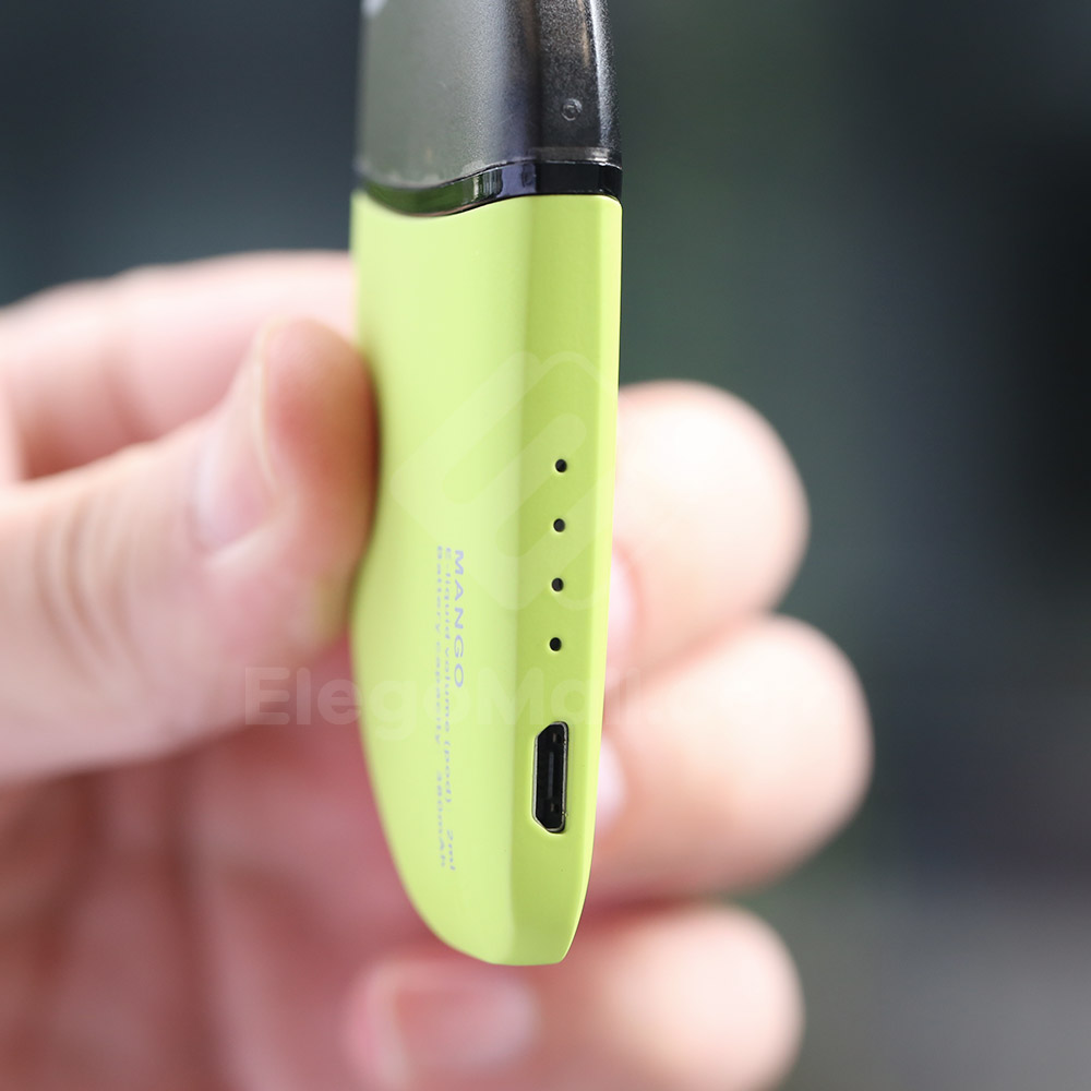 ALD Amaze Mango Leak-proof Pod Kit 380mAh
