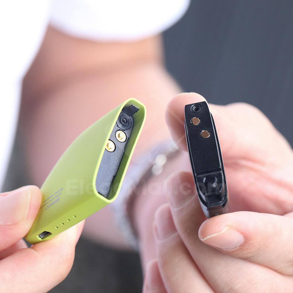 ALD Amaze Mango Leak-proof Pod Kit 380mAh