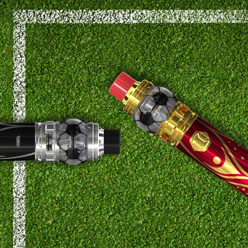 Eleaf iJust 3 Kit World Cup(WR) Version