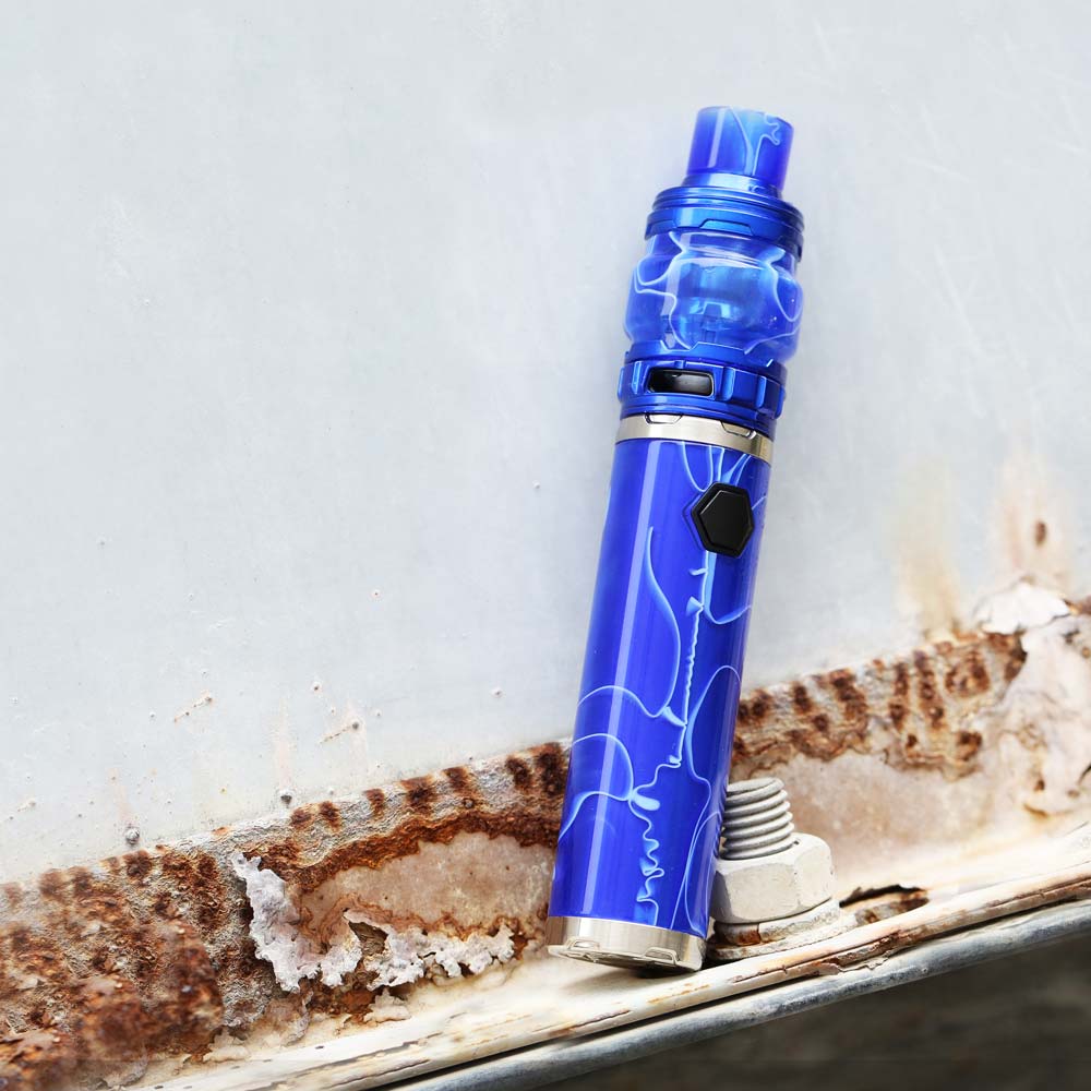 Eleaf iJust 3 Starter Kit-Acrylic & Regular Version