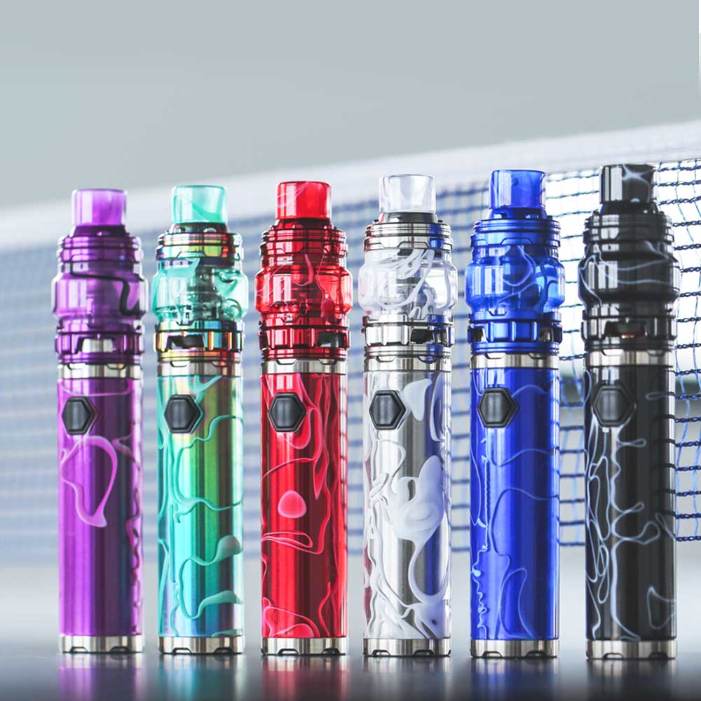 Eleaf iJust 3 Starter Kit