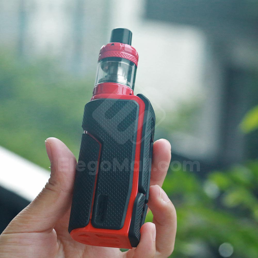 Joyetech Espion Silk Kit with Notchcore Tank Atomizer