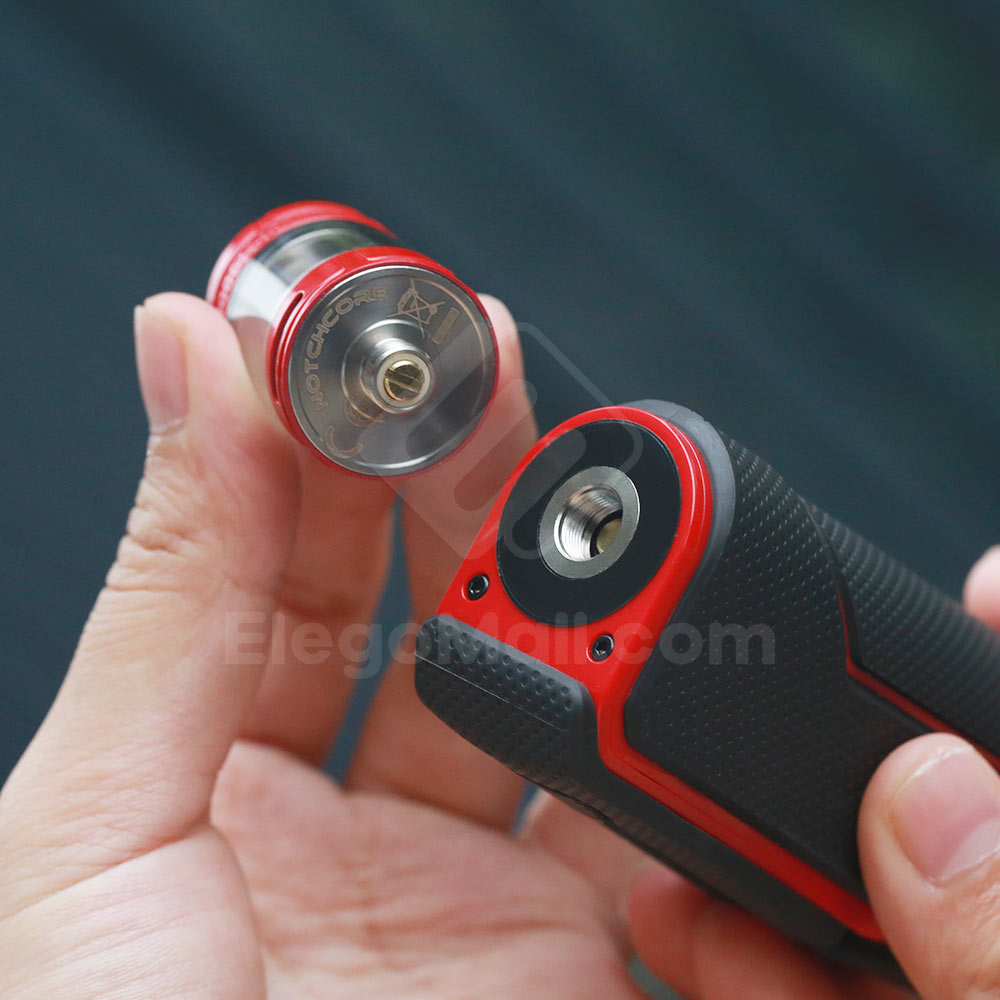 Joyetech Espion Silk Kit with Notchcore Tank Atomizer