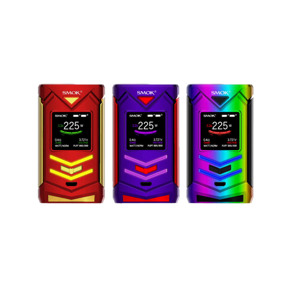 SMOK Veneno 225W TC Box Mod