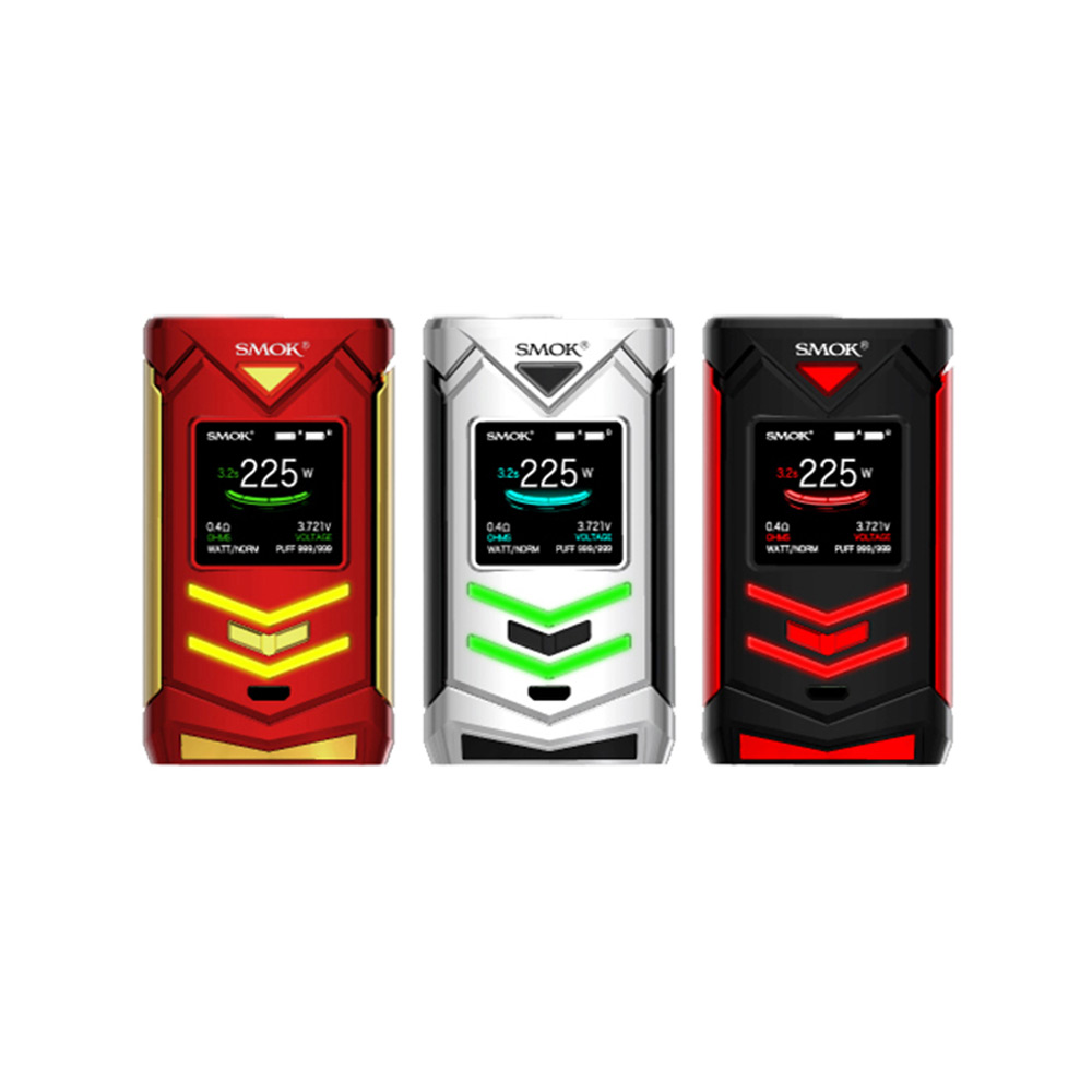 SMOK Veneno 225W TC Box Mod
