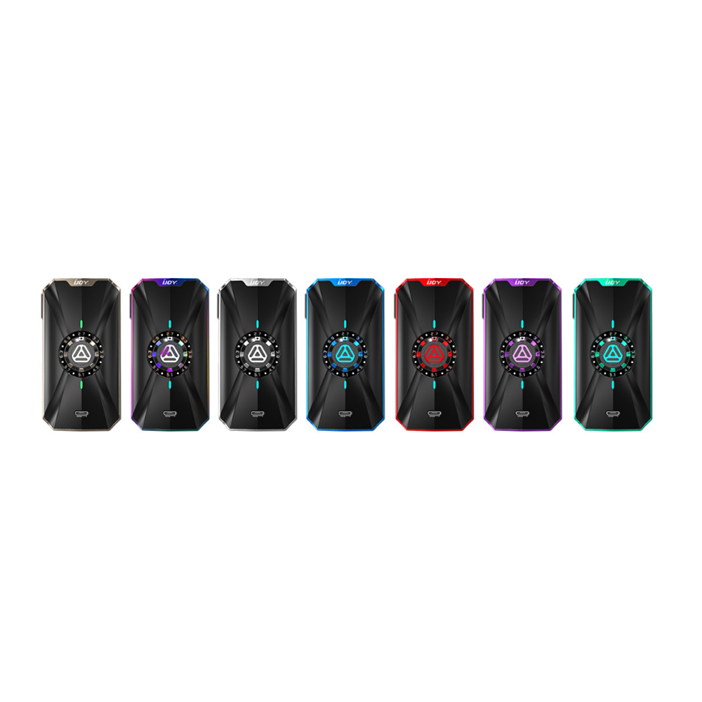 IJOY Zenith 3 Mod